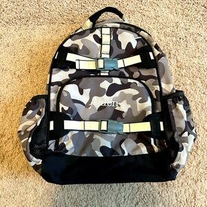Pottery Barn Backpack